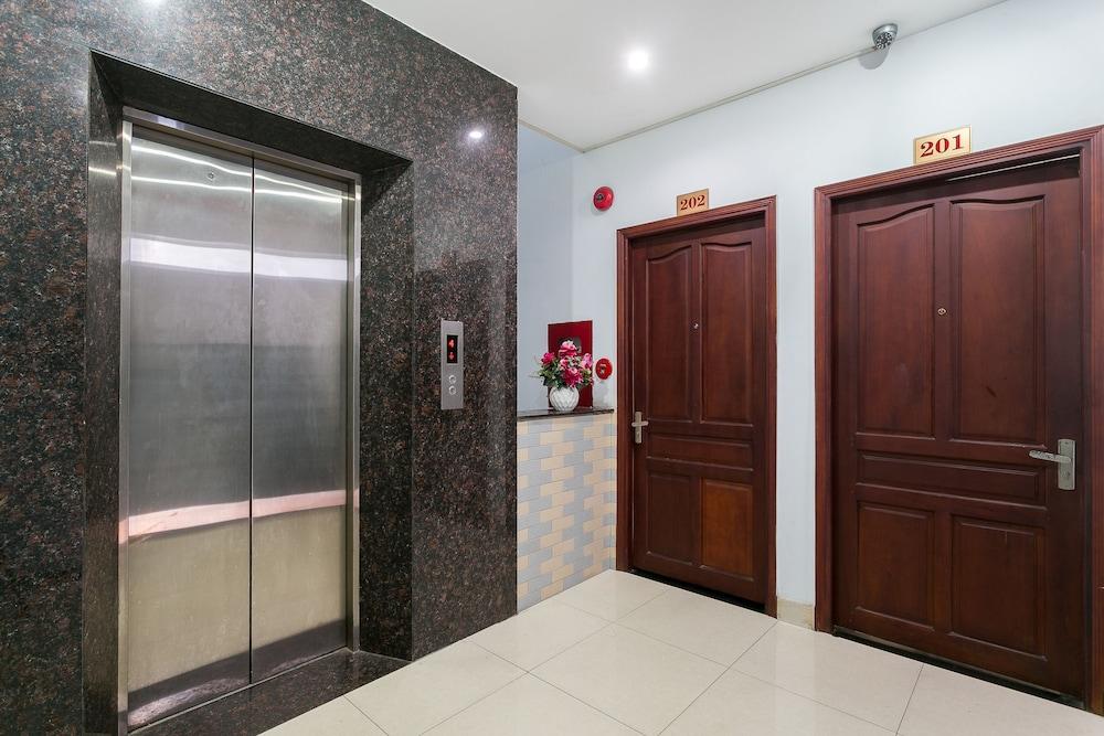 Oyo 130 Tuan Long Hotel Ciudad Ho Chi Minh  Exterior foto