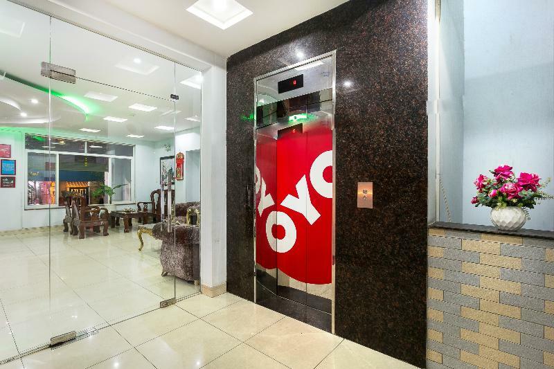 Oyo 130 Tuan Long Hotel Ciudad Ho Chi Minh  Exterior foto